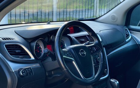 Opel Mokka I, 2014 год, 999 000 рублей, 8 фотография