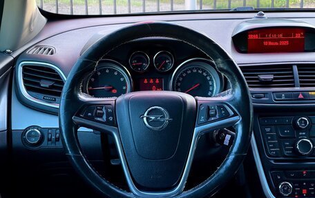 Opel Mokka I, 2014 год, 999 000 рублей, 12 фотография