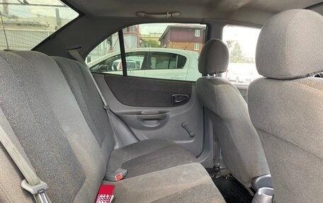 Hyundai Accent II, 2008 год, 447 000 рублей, 19 фотография