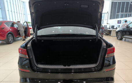 KIA Optima IV, 2018 год, 1 850 000 рублей, 10 фотография