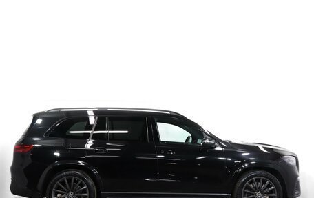 Mercedes-Benz GLS, 2019 год, 8 250 000 рублей, 4 фотография