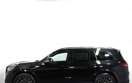 Mercedes-Benz GLS, 2019 год, 8 250 000 рублей, 8 фотография