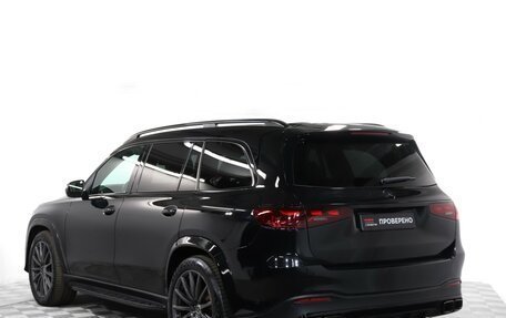 Mercedes-Benz GLS, 2019 год, 8 250 000 рублей, 7 фотография