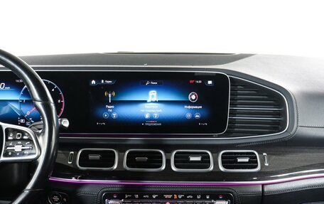 Mercedes-Benz GLS, 2019 год, 8 250 000 рублей, 14 фотография