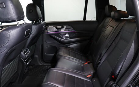 Mercedes-Benz GLS, 2019 год, 8 250 000 рублей, 10 фотография