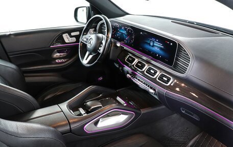 Mercedes-Benz GLS, 2019 год, 8 250 000 рублей, 9 фотография