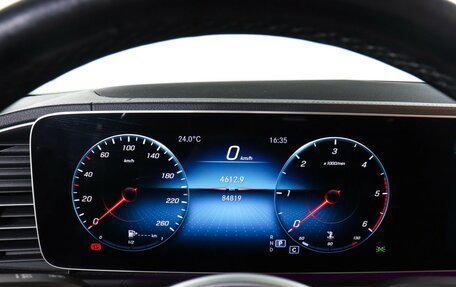 Mercedes-Benz GLS, 2019 год, 8 250 000 рублей, 11 фотография