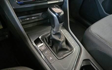 Volkswagen Tiguan II, 2021 год, 2 185 000 рублей, 16 фотография