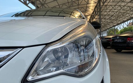 Opel Corsa D, 2012 год, 747 000 рублей, 9 фотография