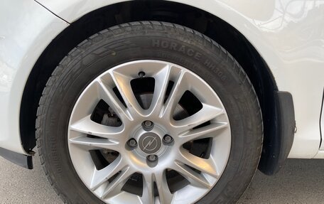 Opel Corsa D, 2012 год, 747 000 рублей, 10 фотография