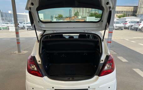 Opel Corsa D, 2012 год, 747 000 рублей, 12 фотография