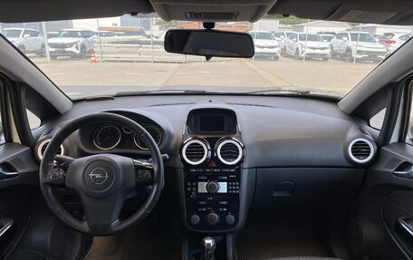 Opel Corsa D, 2012 год, 747 000 рублей, 14 фотография