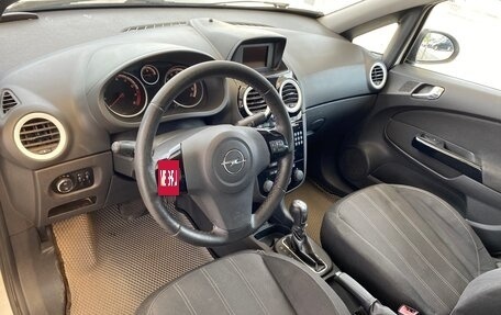 Opel Corsa D, 2012 год, 747 000 рублей, 15 фотография