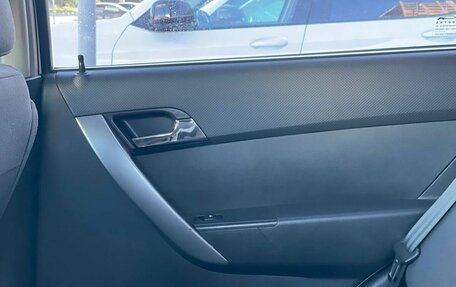 Chevrolet Nexia, 2021 год, 910 000 рублей, 22 фотография