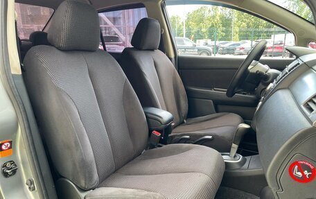 Nissan Tiida, 2011 год, 749 000 рублей, 9 фотография