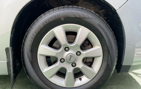 Nissan Tiida, 2011 год, 749 000 рублей, 14 фотография