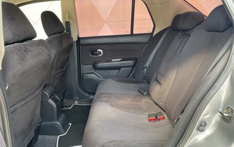 Nissan Tiida, 2011 год, 749 000 рублей, 12 фотография