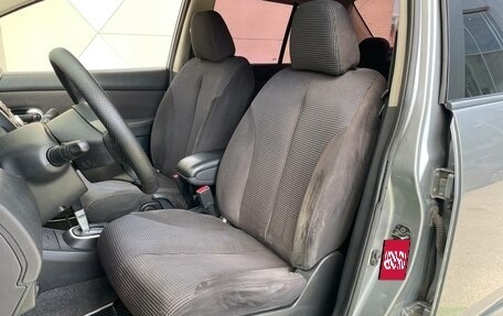 Nissan Tiida, 2011 год, 749 000 рублей, 5 фотография