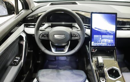 Geely Atlas, 2024 год, 4 017 190 рублей, 18 фотография
