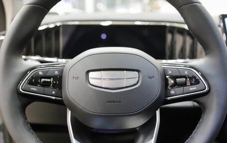Geely Atlas, 2024 год, 4 017 190 рублей, 14 фотография