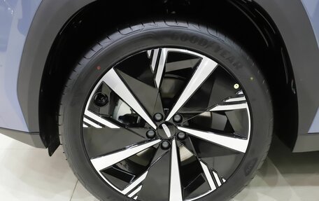 Geely Atlas, 2024 год, 4 017 190 рублей, 8 фотография