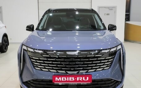 Geely Atlas, 2024 год, 4 017 190 рублей, 6 фотография