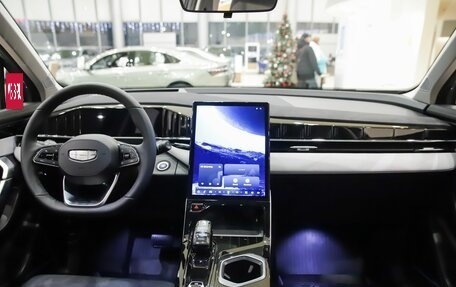 Geely Atlas, 2024 год, 4 017 190 рублей, 17 фотография