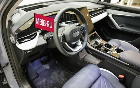 Geely Atlas, 2024 год, 4 017 190 рублей, 9 фотография