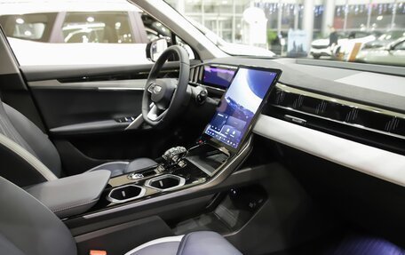 Geely Atlas, 2024 год, 4 017 190 рублей, 21 фотография