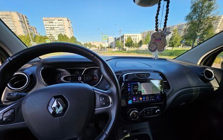 Renault Kaptur I рестайлинг, 2018 год, 1 490 000 рублей, 11 фотография
