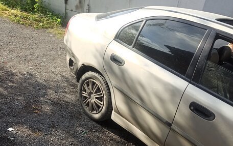 Mitsubishi Carisma I, 1998 год, 170 000 рублей, 5 фотография