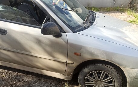 Mitsubishi Carisma I, 1998 год, 170 000 рублей, 6 фотография