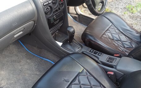 Mitsubishi Carisma I, 1998 год, 170 000 рублей, 7 фотография