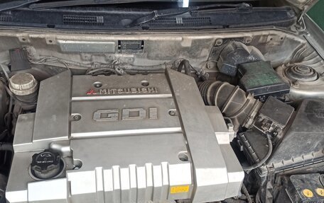 Mitsubishi Carisma I, 1998 год, 170 000 рублей, 11 фотография