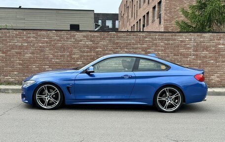 BMW 4 серия, 2014 год, 2 800 000 рублей, 7 фотография