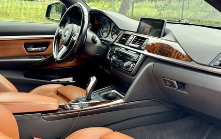 BMW 4 серия, 2014 год, 2 800 000 рублей, 9 фотография