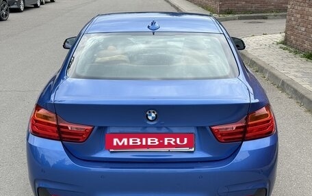 BMW 4 серия, 2014 год, 2 800 000 рублей, 5 фотография