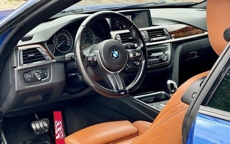 BMW 4 серия, 2014 год, 2 800 000 рублей, 8 фотография