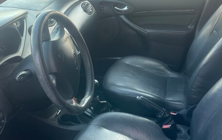 Ford Focus IV, 2004 год, 300 000 рублей, 2 фотография
