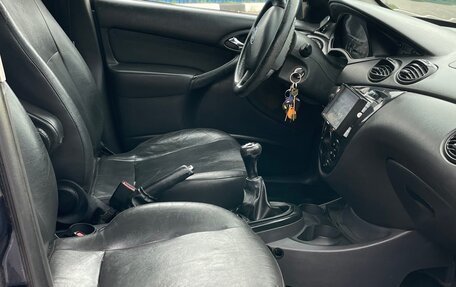 Ford Focus IV, 2004 год, 300 000 рублей, 8 фотография