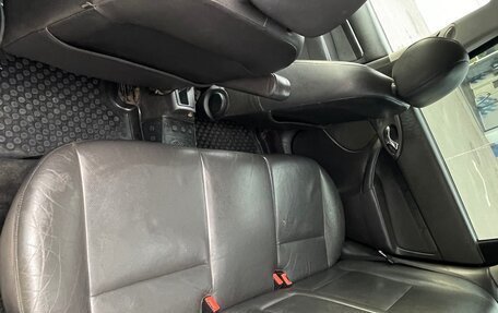 Ford Focus IV, 2004 год, 300 000 рублей, 9 фотография