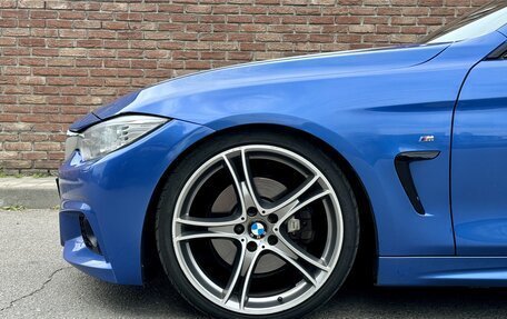 BMW 4 серия, 2014 год, 2 800 000 рублей, 11 фотография
