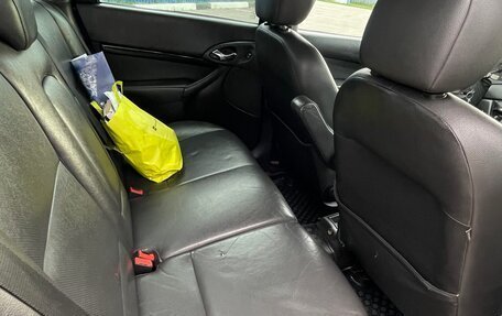 Ford Focus IV, 2004 год, 300 000 рублей, 7 фотография