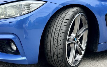 BMW 4 серия, 2014 год, 2 800 000 рублей, 13 фотография