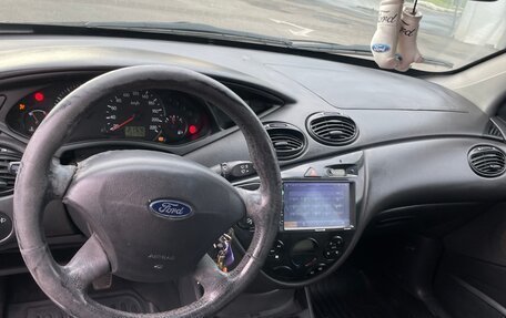 Ford Focus IV, 2004 год, 300 000 рублей, 11 фотография