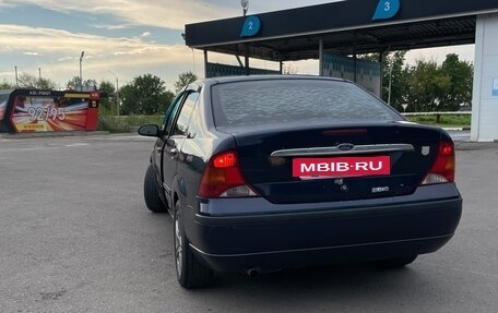 Ford Focus IV, 2004 год, 300 000 рублей, 5 фотография