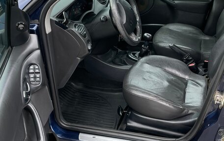 Ford Focus IV, 2004 год, 300 000 рублей, 10 фотография