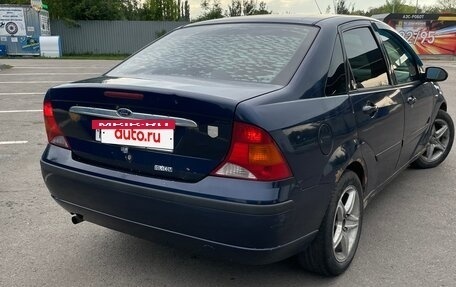 Ford Focus IV, 2004 год, 300 000 рублей, 6 фотография