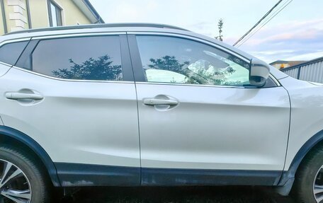 Nissan Qashqai, 2020 год, 2 350 000 рублей, 2 фотография