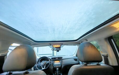 Nissan Qashqai, 2020 год, 2 350 000 рублей, 13 фотография